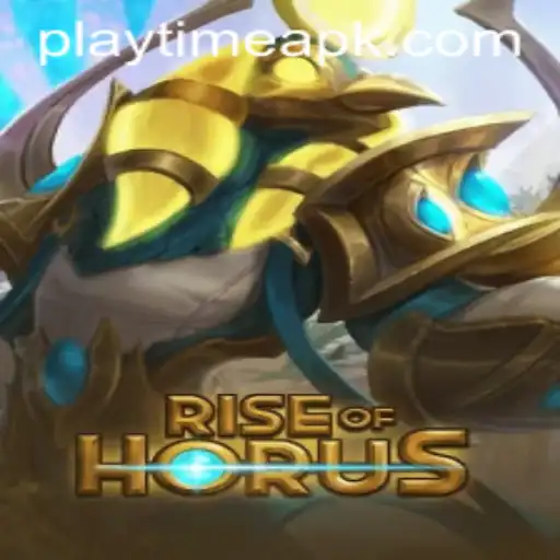 Rise of Horus: An Epic Gaming Adventure Unveiling Ancient Mysteries