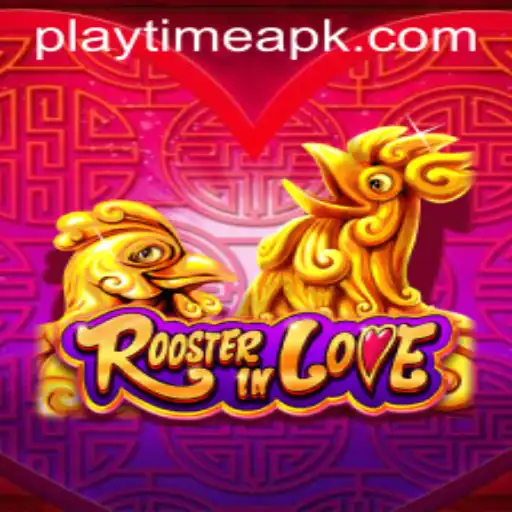 RoosterInLove: A Captivating Journey into Mystical Playtime