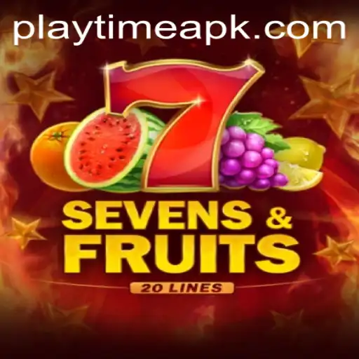 Unveiling SevensFruits20: A Fruitful Gaming Adventure