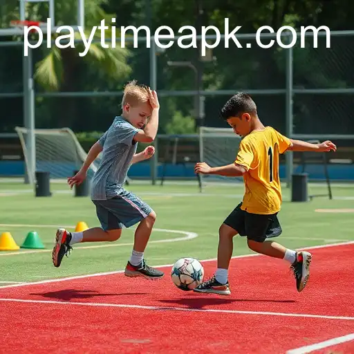 The Role of Playtime in Sports: A Deep Dive