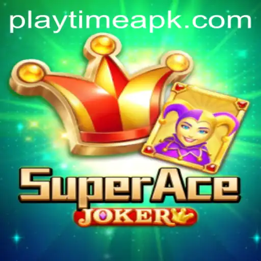 Unveiling SuperAceJoker: A Dive into the World of Playtime