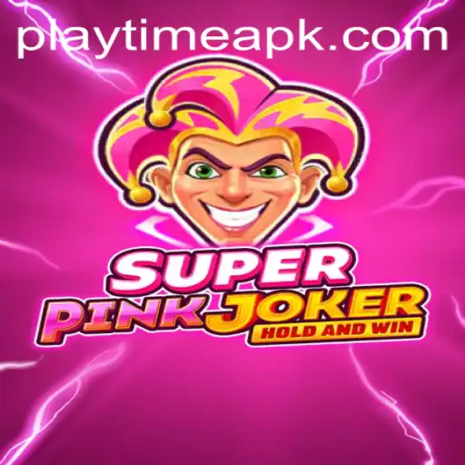 Enter the Enigmatic World of SuperPinkJoker: A Dive into Gameplay and Strategy