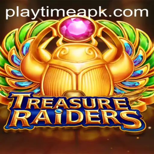 Exploring the Thrills of TREASURERAIDERS and Its Playtime Dynamics