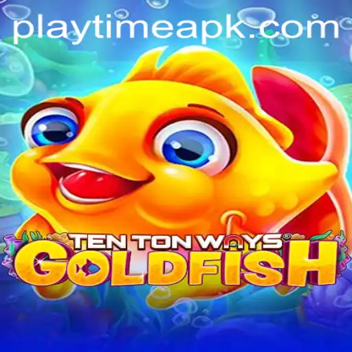 Delve into TenTonWaysGoldfish
