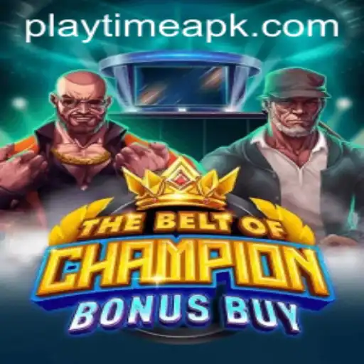 Unveiling TheBeltOfChampionBonusBuy: A New Era in Gaming