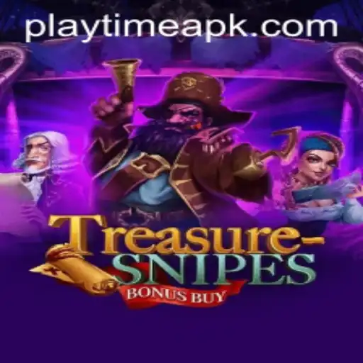 Unveiling the Exciting World of TreasuresnipesBonusBuy: A Playtime Adventure