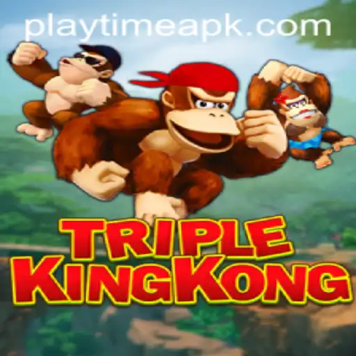 Discover the Thrills of TripleKingKong: A Dive into Gameplay and Strategy