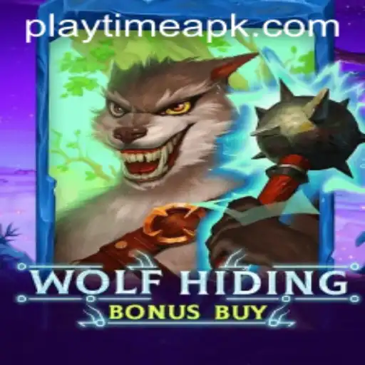 Explore the Thrills of WolfHidingBonusBuy: A Unique Gaming Experience